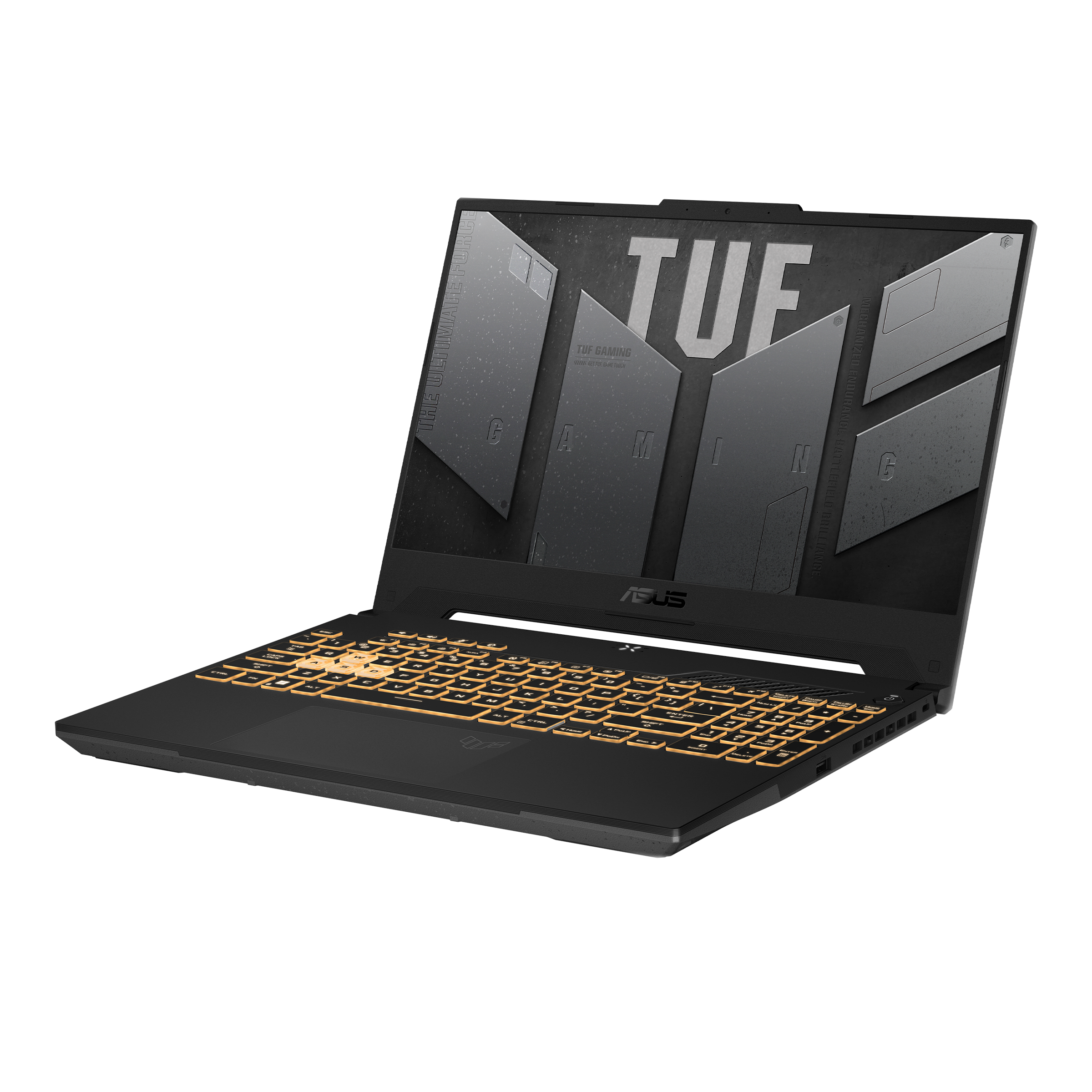 Asus TUF FX607V CORE 5 | 16GB | 512 | 4050 6GB - Image 3