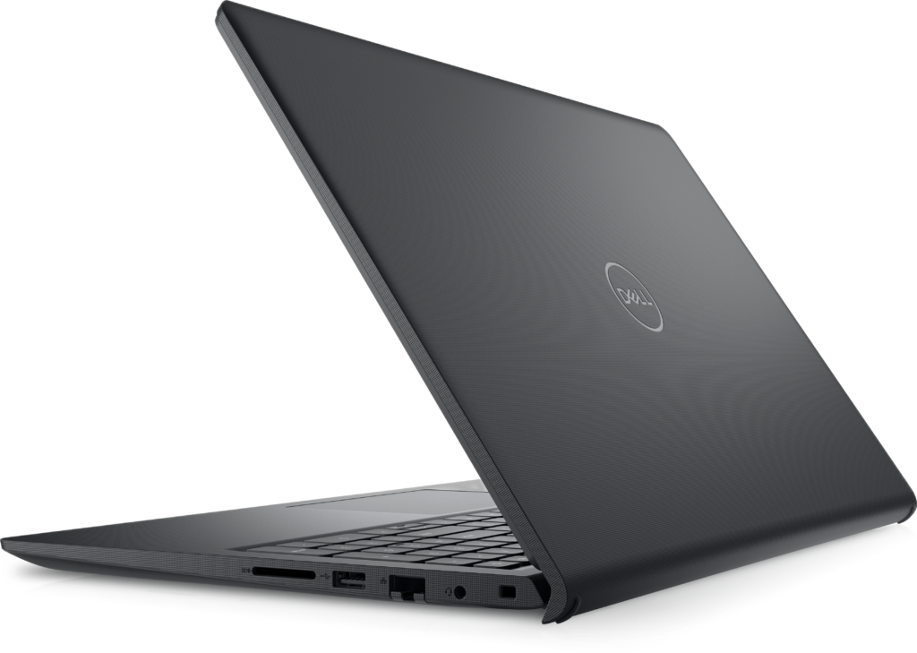 Dell Vostro 3520 i3-12th Gen: 8GB RAM, 512GB SSD