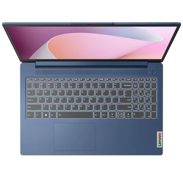 Lenovo IdeaPad Slim 3 – i3 13th Gen | 8GB RAM | 512GB SSD | Windows 11 - Image 2
