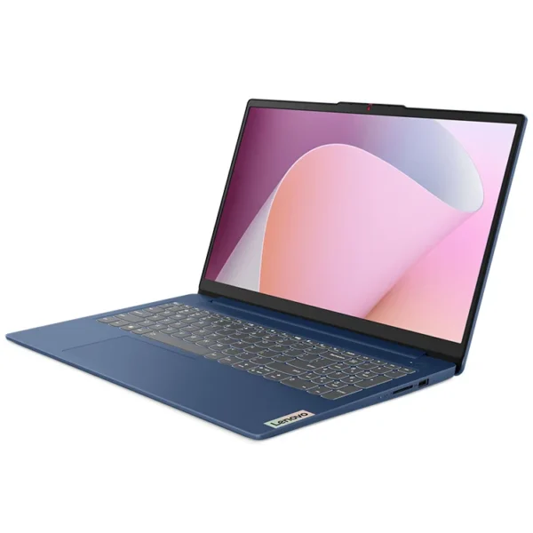 Lenovo IdeaPad Slim 3 – i3 13th Gen | 8GB RAM | 512GB SSD | Windows 11 - Image 3