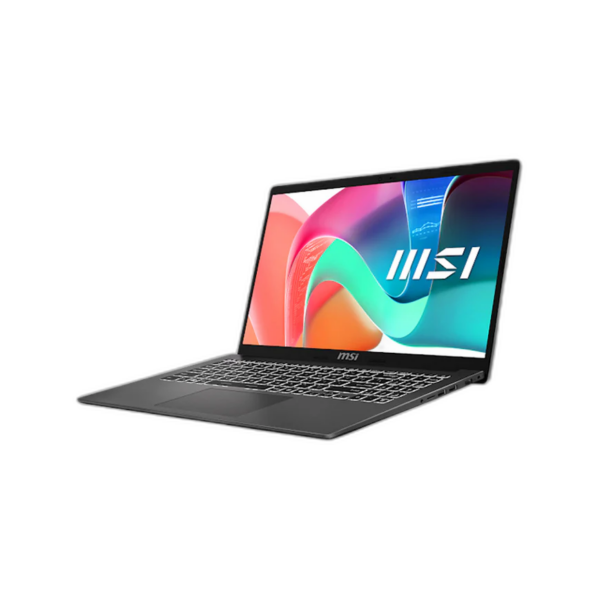 MSI Modern 15 F13MG i5 13th Gen 16GB 512GB SSD - Image 2