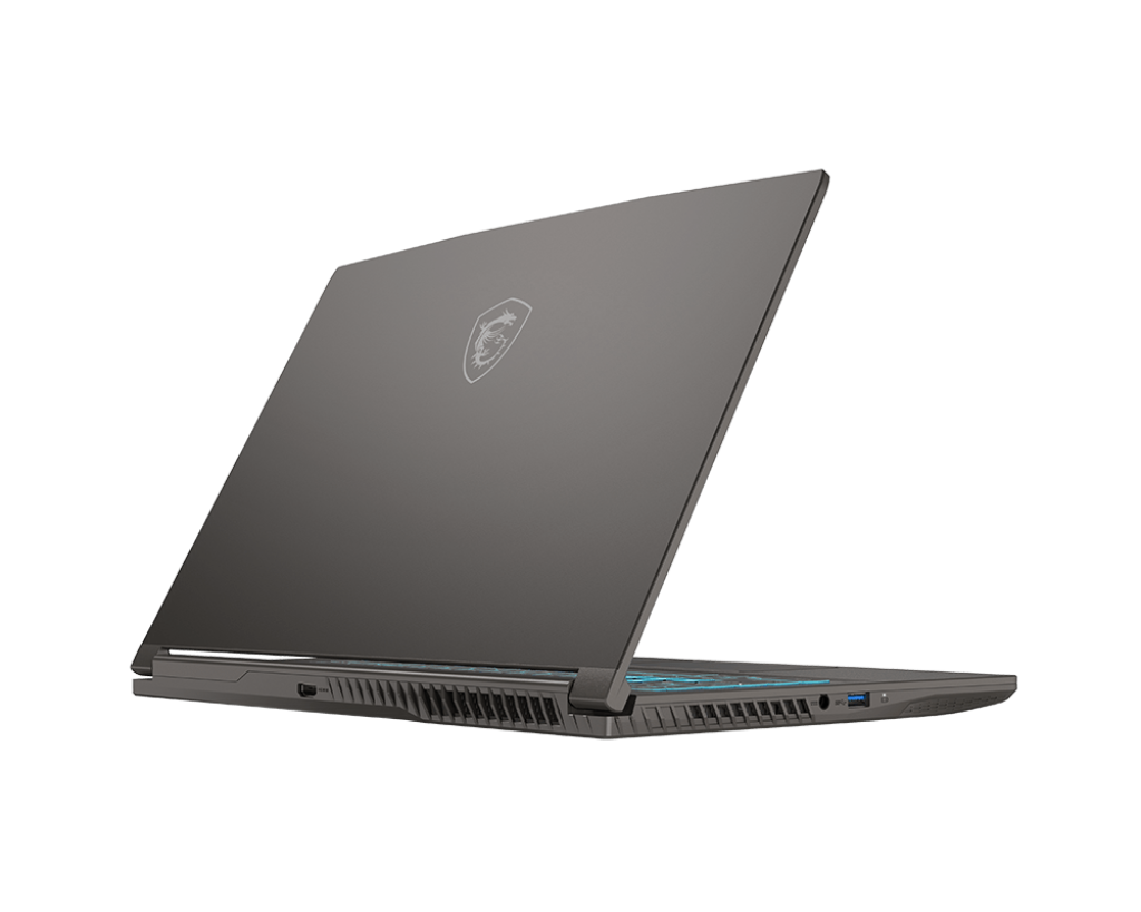 MSI Thin i5 13th gen 16gb ram 512gb 3050 4gb - Image 4