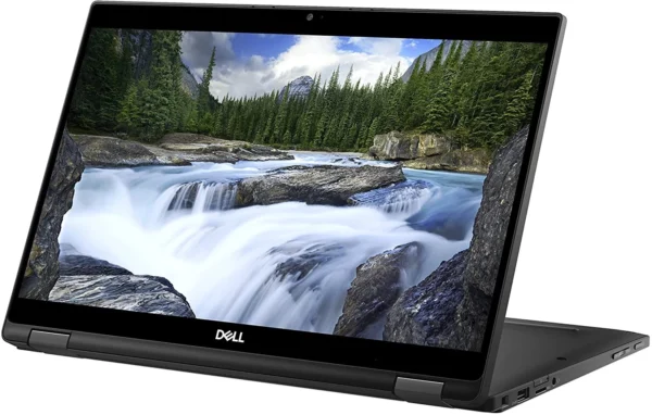Dell Latitude 7390 – Core i7 8th Gen | 8GB RAM | 256GB SSD | UHD | Touch Display | Windows 11 Pro - Image 2