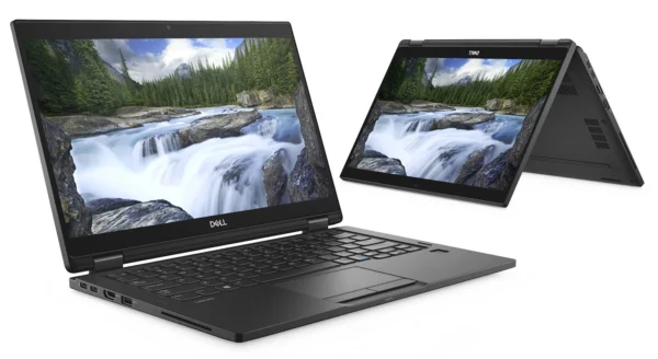 Dell Latitude 7390 – Core i7 8th Gen | 8GB RAM | 256GB SSD | UHD | Touch Display | Windows 11 Pro - Image 3