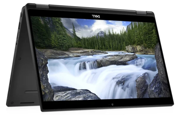 Dell Latitude 7390 – Core i7 8th Gen | 8GB RAM | 256GB SSD | UHD | Touch Display | Windows 11 Pro - Image 4