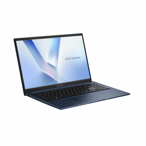 Asus VivoBook X1504V – Intel Core i3 13th Gen | 8GB RAM | 512GB SSD | UHD Graphics | Windows 11 | 2 Years Warranty - Image 2