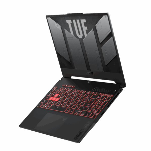 Asus TUF A15 – Ryzen 7 7435HS | 16GB RAM | 512GB SSD | NVIDIA RTX 3050 | Windows 11 Pro - Image 3