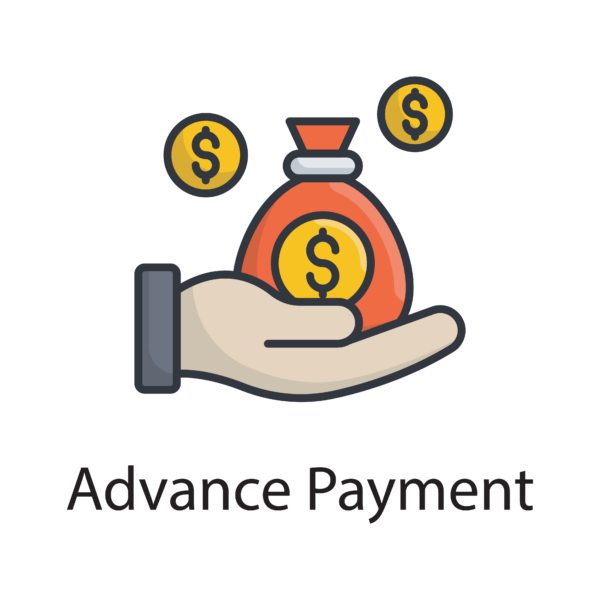 Advance Payment