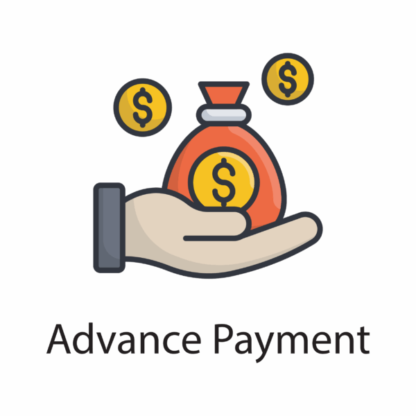 Advance Payment