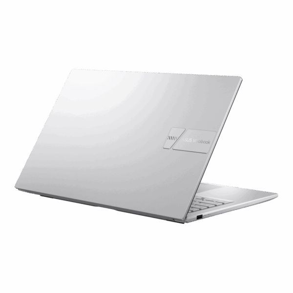 Asus VivoBook A1504V – Intel Core i5 13th Gen | 8GB RAM | 512GB SSD | UHD Graphics | Fingerprint & Backlit Keyboard - Image 5