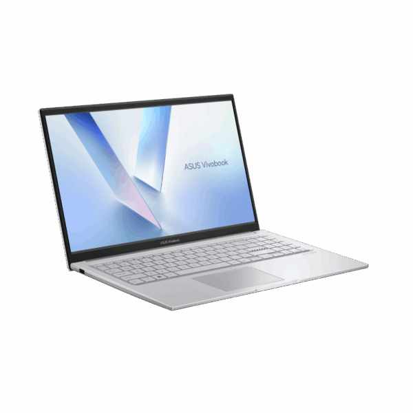 Asus VivoBook A1504V – Intel Core i5 13th Gen | 8GB RAM | 512GB SSD | UHD Graphics | Fingerprint & Backlit Keyboard - Image 3
