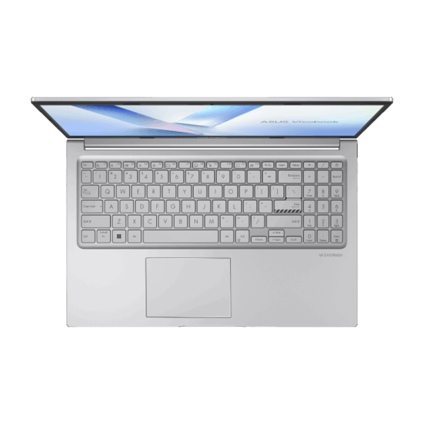 Asus VivoBook A1504V – Intel Core i5 13th Gen | 8GB RAM | 512GB SSD | UHD Graphics | Fingerprint & Backlit Keyboard - Image 2