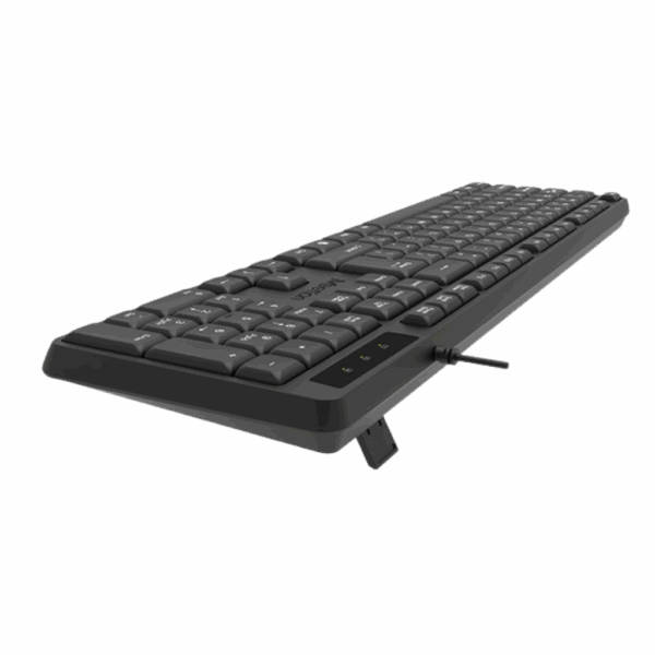 MEETION k200 KEYBOARD - Image 2