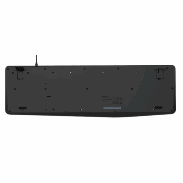 MEETION k200 KEYBOARD - Image 3