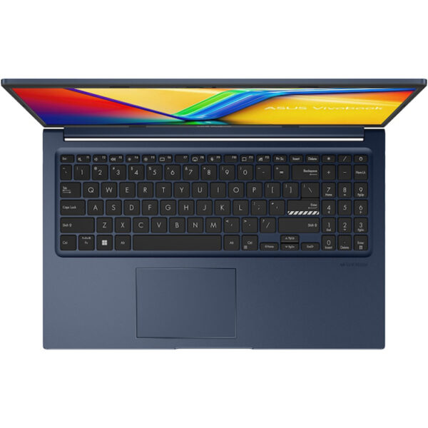 Asus VivoBook A1504V i7 1355U 16GB 512GB SSD - Image 3