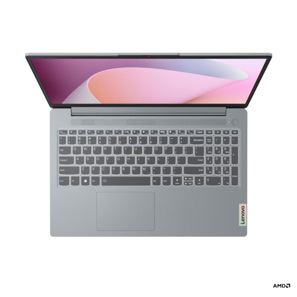 LENOVO IDEPAD SLIM 3 15ABR8 AMD RYZEN 7 77300 16GB 512NVME - Image 4