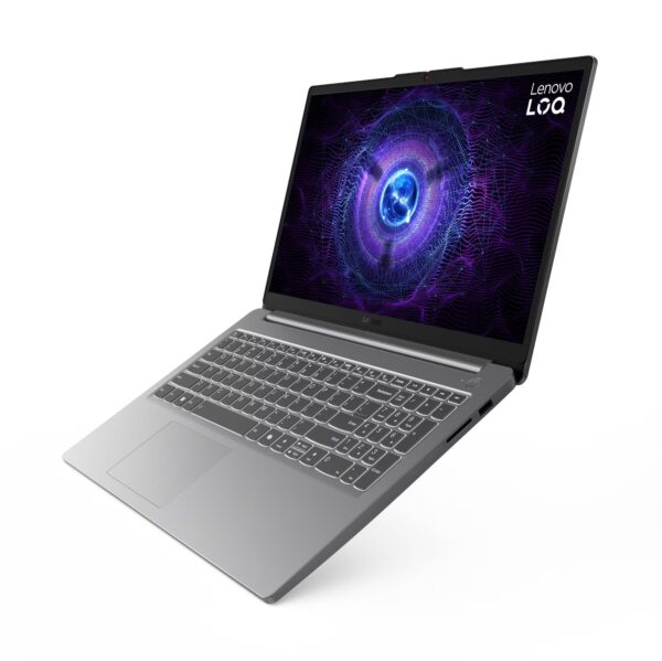 LENOVO LOQ ESSENTIAL 15IX9E I5 12TH GEN 12GB RAM 512GB 2050 4GB - Image 3