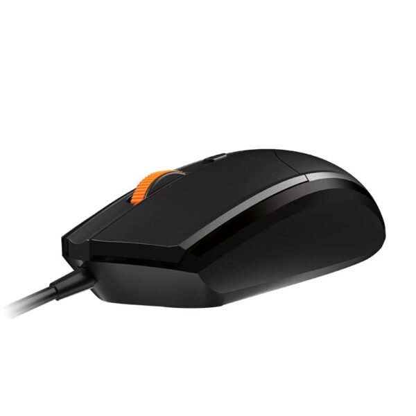 Meetion M362 Wired Mouse - Image 3