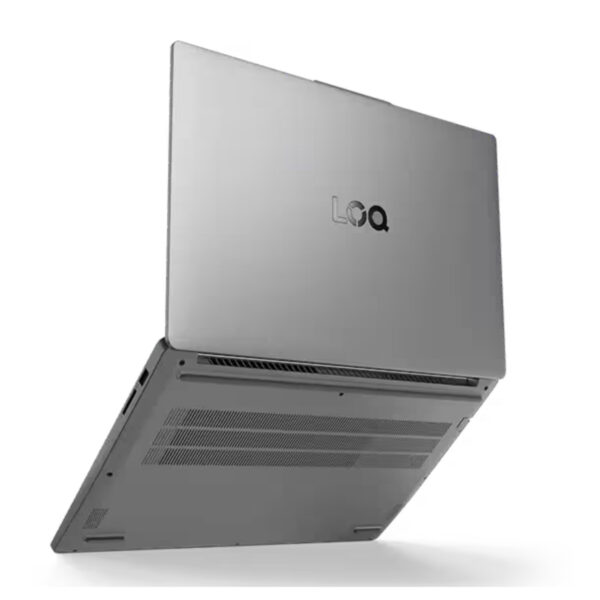 Lenovo LOQ Essential 15IX9E – Intel Core i5 12th Gen | 12GB RAM | 512GB SSD | RTX 2050 4GB - Image 3