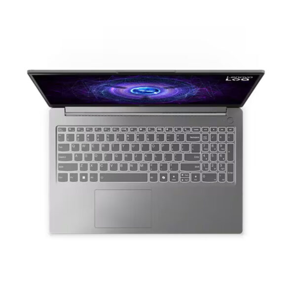 Lenovo LOQ Essential 15IX9E – Intel Core i5 12th Gen | 12GB RAM | 512GB SSD | RTX 2050 4GB - Image 2
