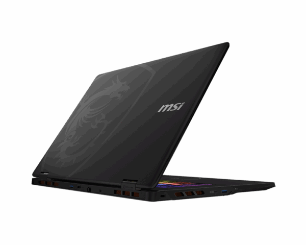 MSI Crosshair Gaming Laptop – i7-14650HX | 16GB RAM | 1TB SSD | NVIDIA RTX 4070 8GB - Image 3