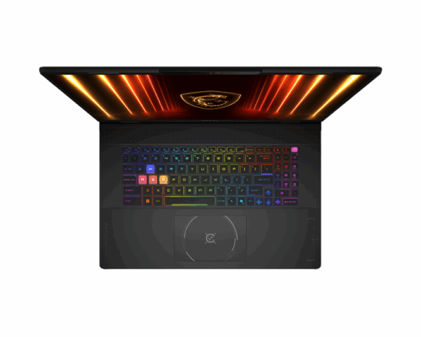 MSI Crosshair Gaming Laptop – i7-14650HX | 16GB RAM | 1TB SSD | NVIDIA RTX 4070 8GB - Image 2
