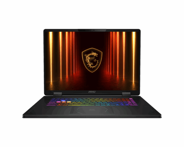 MSI Crosshair Gaming Laptop – i7-14650HX | 16GB RAM | 1TB SSD | NVIDIA RTX 4070 8GB