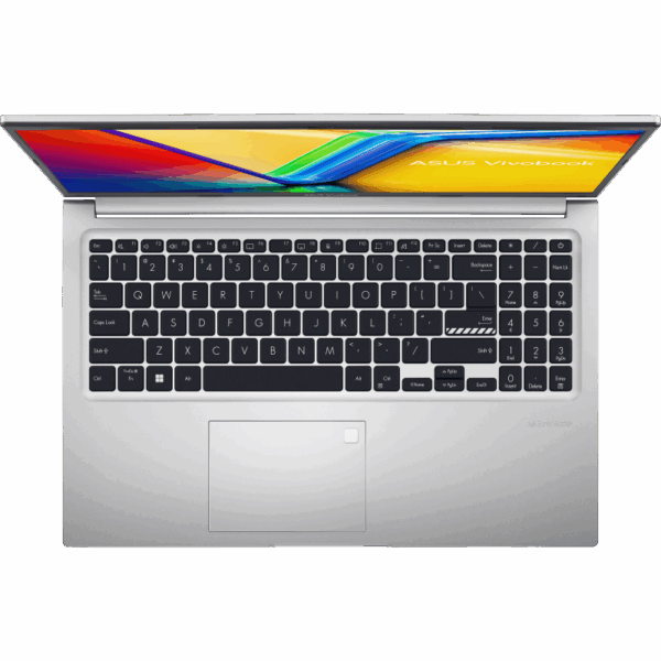 Asus VivoBook X1502V i7 13th Gen 16GB 512GB SSD - Image 4