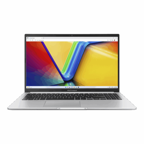 Asus VivoBook X1502V i7 13th Gen 16GB 512GB SSD - Image 3
