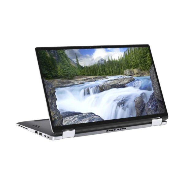 Dell Latitude 7400 2 in 1 i5 8th Gen 8GB 512GB SSD Pre Owned - Image 2