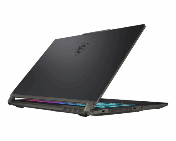 MSI Cyborg 15 A13UC – Intel Core i7 13th Gen | 8GB RAM | 512GB SSD | RTX 3050 4GB (With Mouse) - Image 2