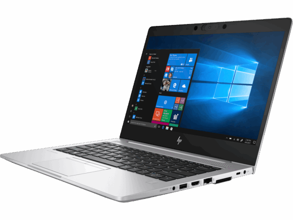 HP ELIGHBOOK 830 G6 I5 8TH GEN 16GB 256GB NON TOUCH PRE OWNED - Image 3