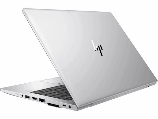 HP ELIGHBOOK 830 G6 I5 8TH GEN 16GB 256GB NON TOUCH PRE OWNED - Image 5