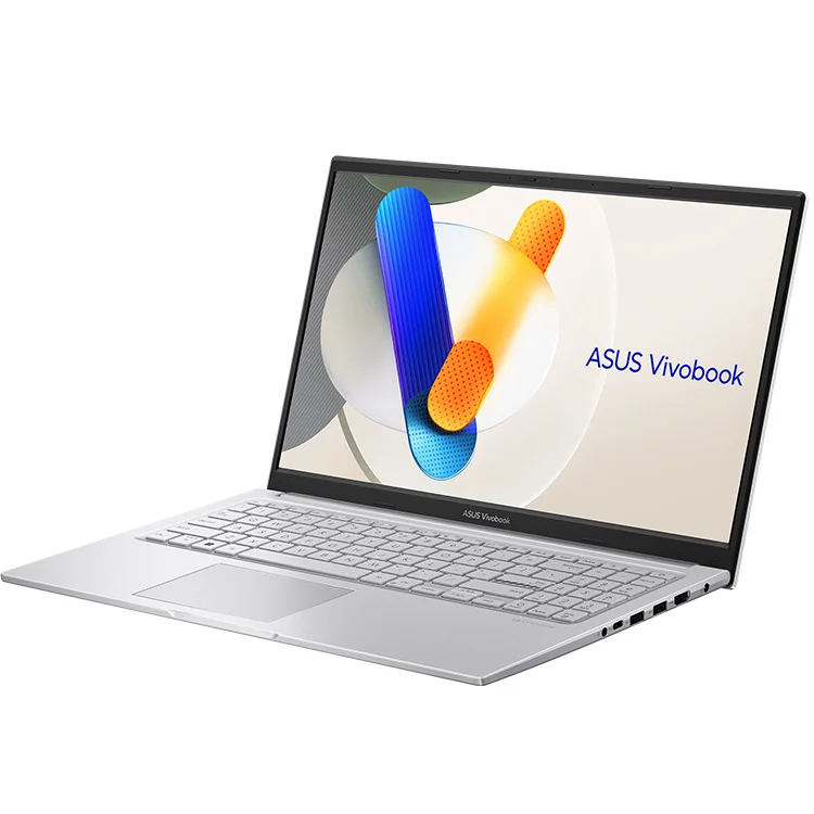Asus VivoBook X1504VA– Core 5 120U | 08 | 512 | UHD Graphics - Image 3