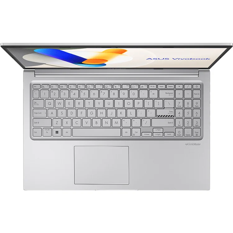 Asus VivoBook X1504VA– Core 5 120U | 08 | 512 | UHD Graphics - Image 2