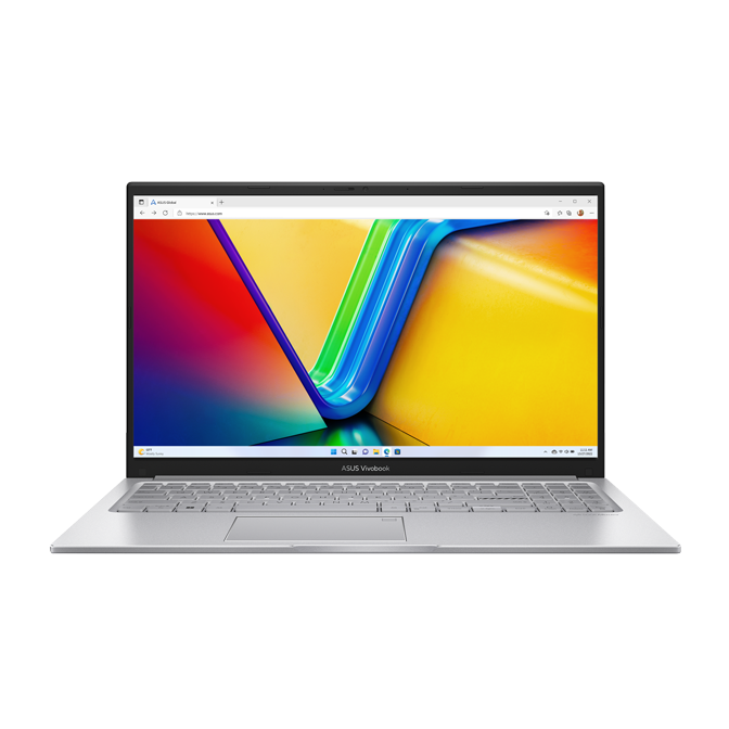 Asus Vivobook Go 15 E1504FA – Ryzen 5 | 16 | 512 | AMD Radeon Graphics