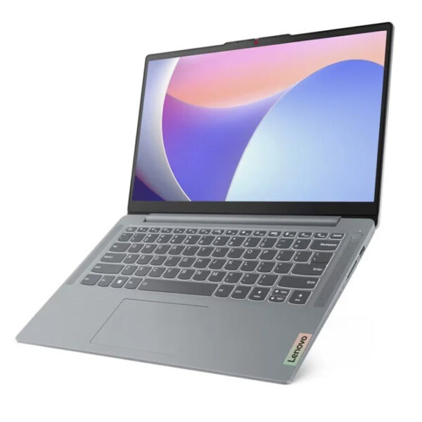 Lenovo IdeaPad Slim – Intel N100 | 8GB RAM | 512GB SSD | Intel UHD Graphics - Image 3