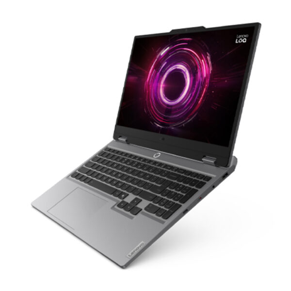 Lenovo LOQ 15AHP10 – AMD Ryzen 5 | 16GB RAM | 512GB SSD | RTX 2050 8GB | Windows 11 - Image 3