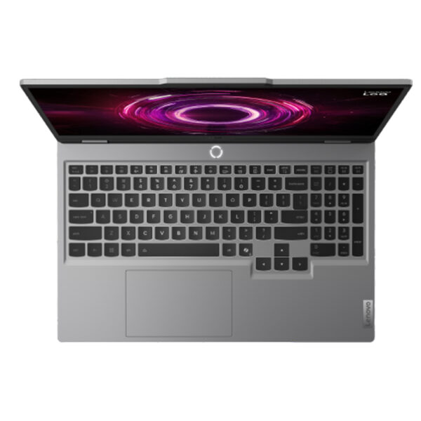 Lenovo LOQ 15AHP10 – AMD Ryzen 5 | 16GB RAM | 512GB SSD | RTX 2050 8GB | Windows 11 - Image 2