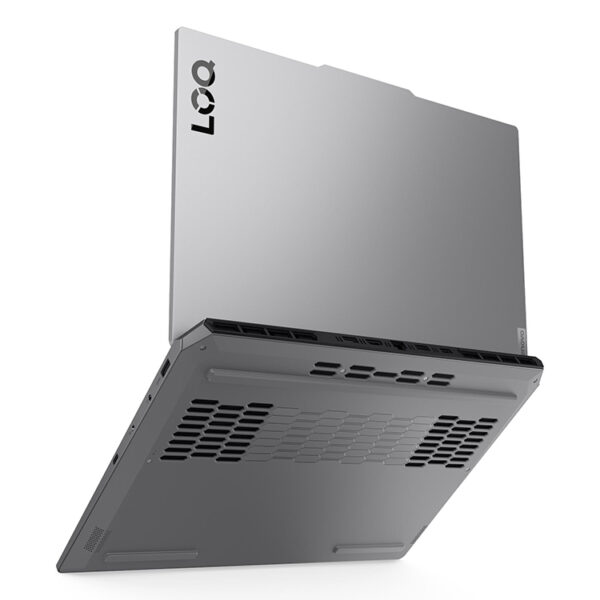 Lenovo LOQ 15AHP10 – AMD Ryzen 5 | 16GB RAM | 512GB SSD | RTX 2050 8GB | Windows 11 - Image 4
