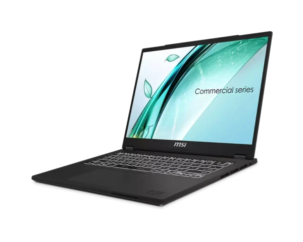 MSI Commercial – Intel Core i7 13th Gen | 16GB RAM | 512GB SSD | Windows 11