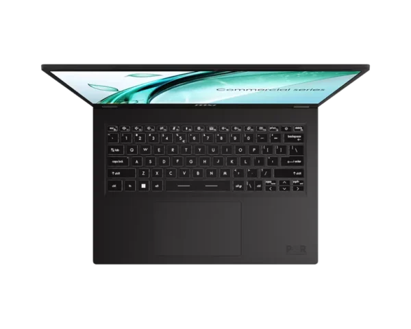 MSI Commercial – Intel Core i7 13th Gen | 16GB RAM | 512GB SSD | Windows 11 - Image 2