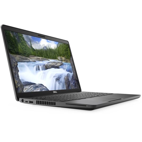 Dell Latitude 5500 – Intel Core i5 8th Gen | 8GB RAM | 256GB SSD | UHD | Non-Touch | Windows 11 Pro - Image 5