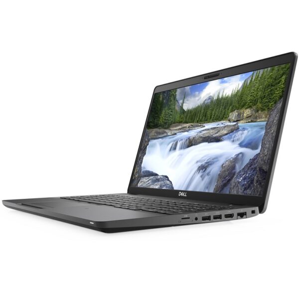 Dell Latitude 5500 – Intel Core i5 8th Gen | 8GB RAM | 256GB SSD | UHD | Non-Touch | Windows 11 Pro - Image 4