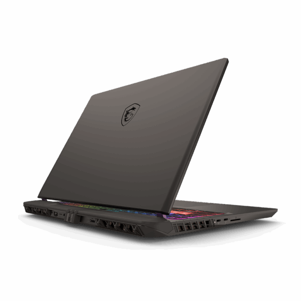 MSI Vector HX Ultra 7 – Intel Ultra 7 | 16GB RAM | 512GB SSD | RTX 5070 Ti 12GB - Image 5