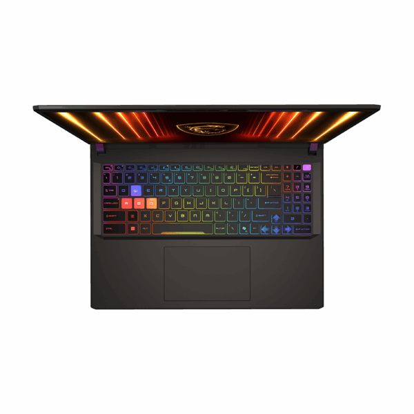 MSI Vector HX Ultra 7 – Intel Ultra 7 | 16GB RAM | 512GB SSD | RTX 5070 Ti 12GB - Image 2