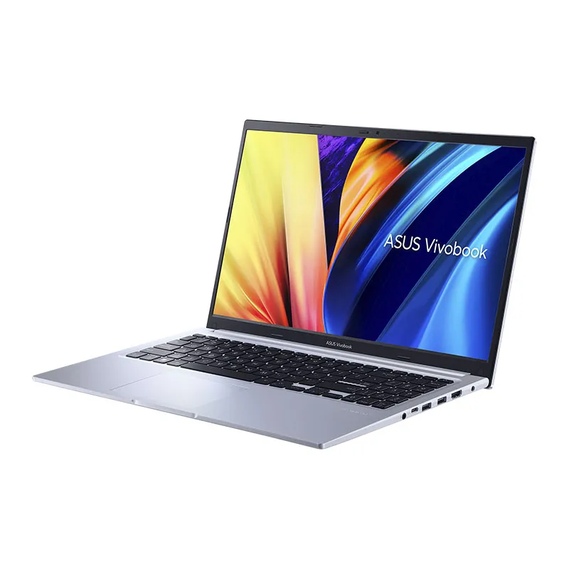 Asus Vivobook Go 15 E1504FA – Ryzen 5 | 16 | 512 | AMD Radeon Graphics - Image 2