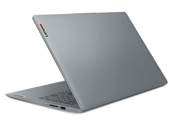 Lenovo IdeaPad Slim – Intel N100 | 8GB RAM | 512GB SSD | Intel UHD Graphics - Image 5