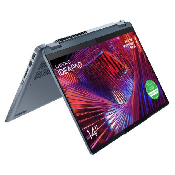 Lenovo IdeaPad Flex 5 14ABR8 – Ryzen 5 5000 | 16GB RAM | 512GB SSD | 2-in-1 Touch | Windows 11 - Image 4
