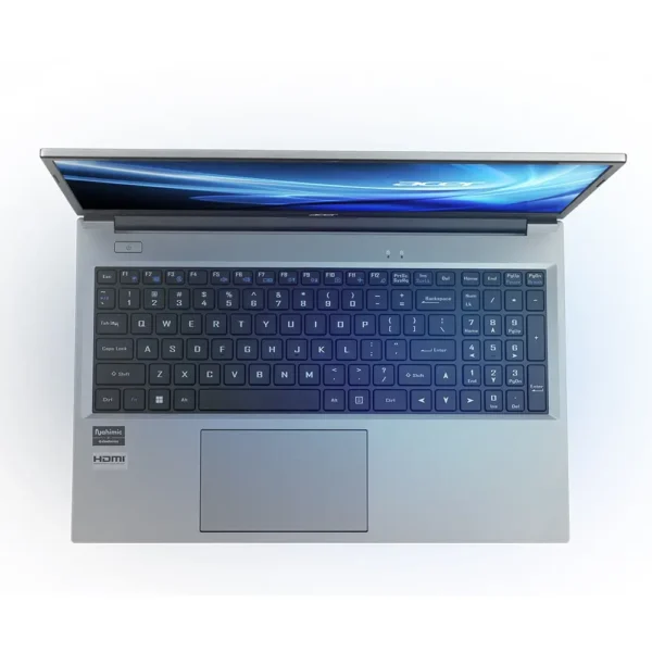Acer Aspire 15 – Intel Core i3 | 8GB RAM | 512GB SSD | UHD Graphics | Windows 11 Pro - Image 2